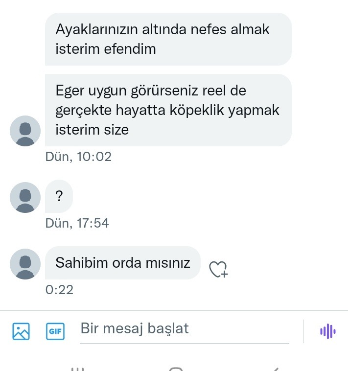 Ayaklar N Z N Alt Nda Nefes Almak Isterim Efendim Eger Uygun G R Rseniz