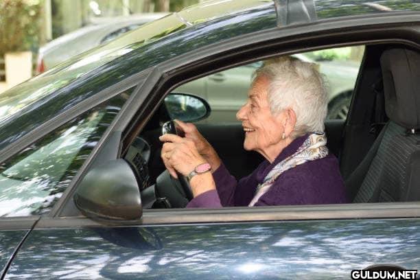 Me In Traffic: “DRIVE...