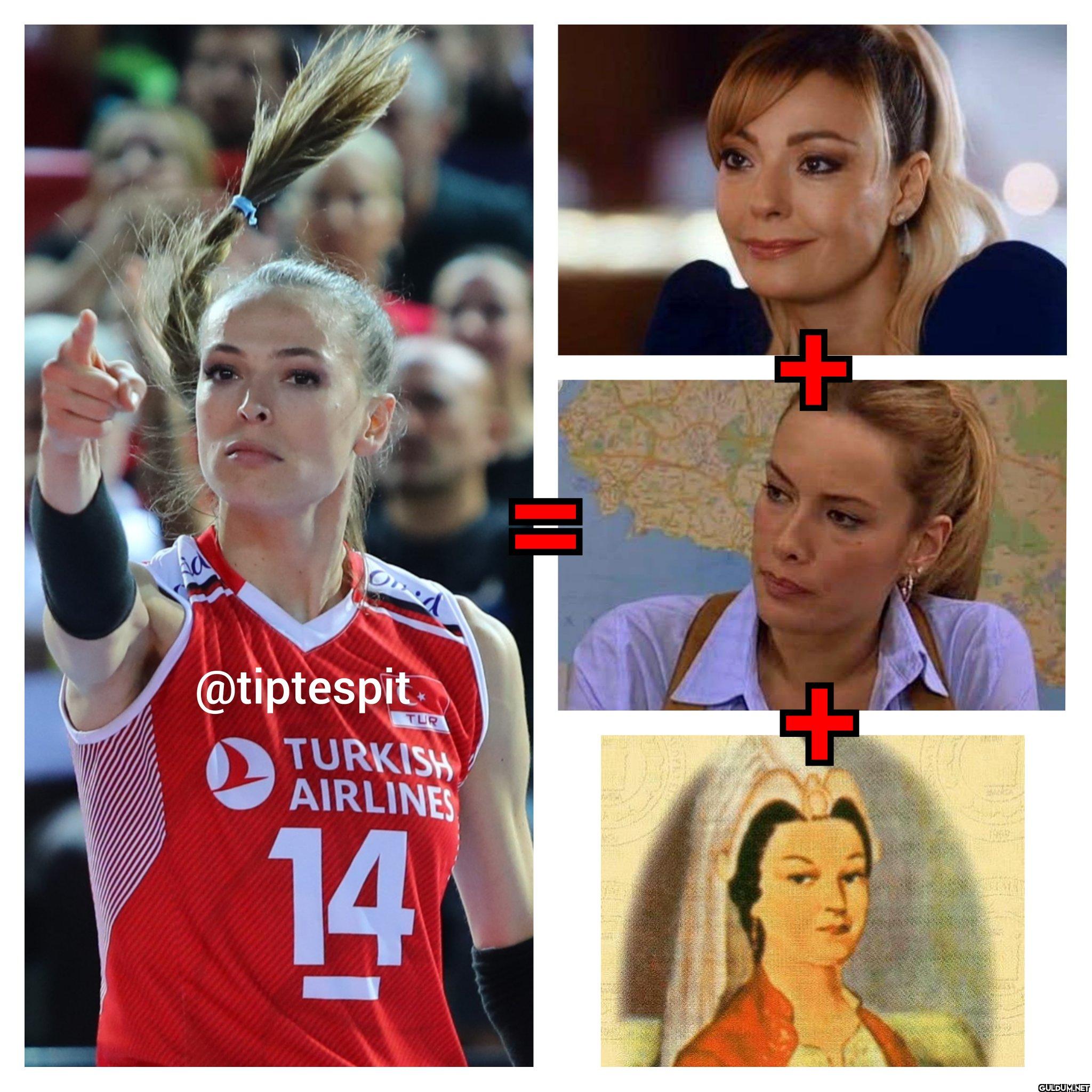 Özge Özder + Gamze Özçelik...
