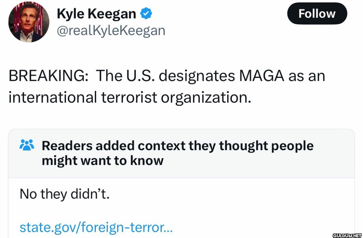 Follow BREAKING: The U.S....