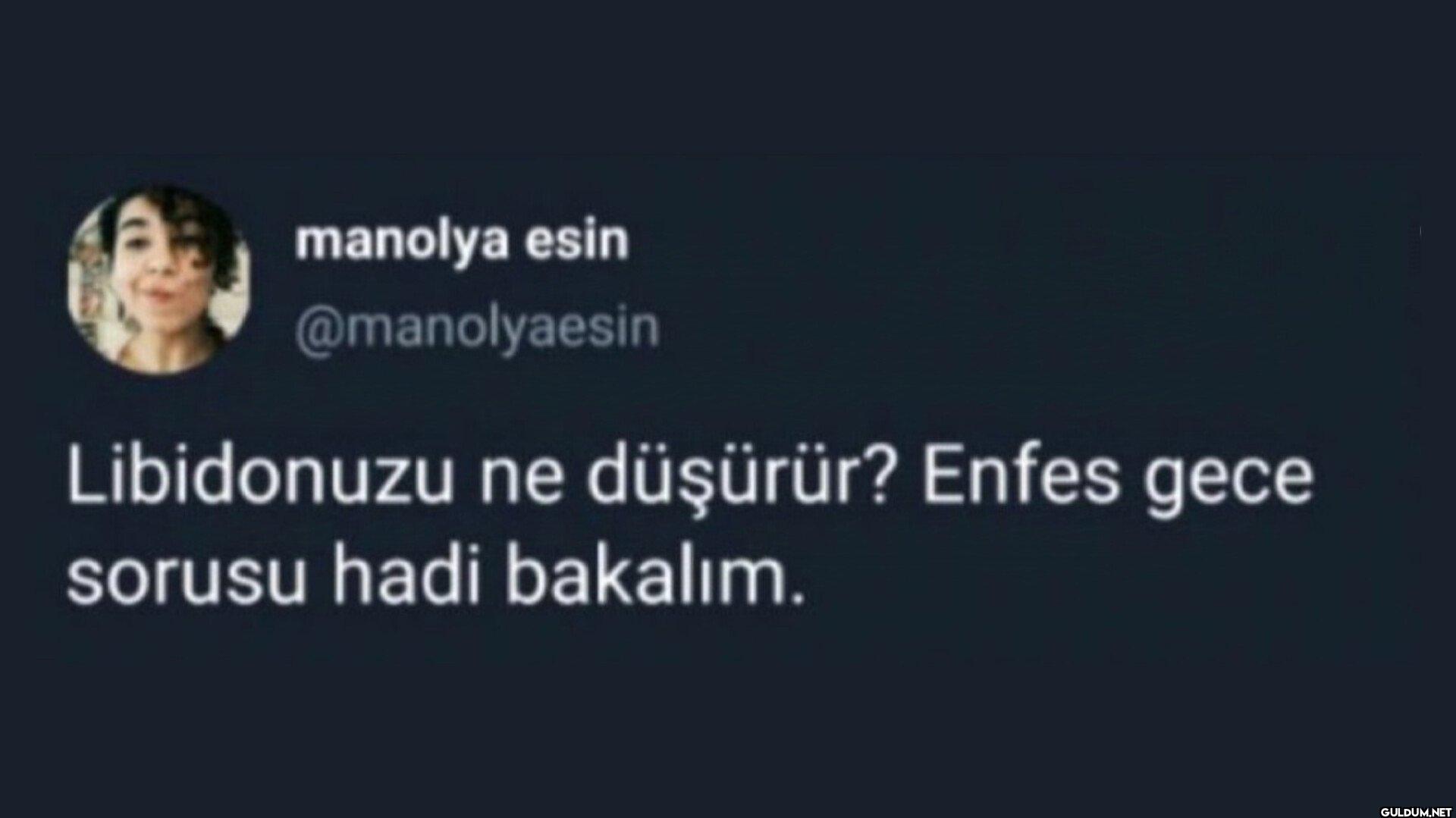 Libidonuzu ne düşürür?...