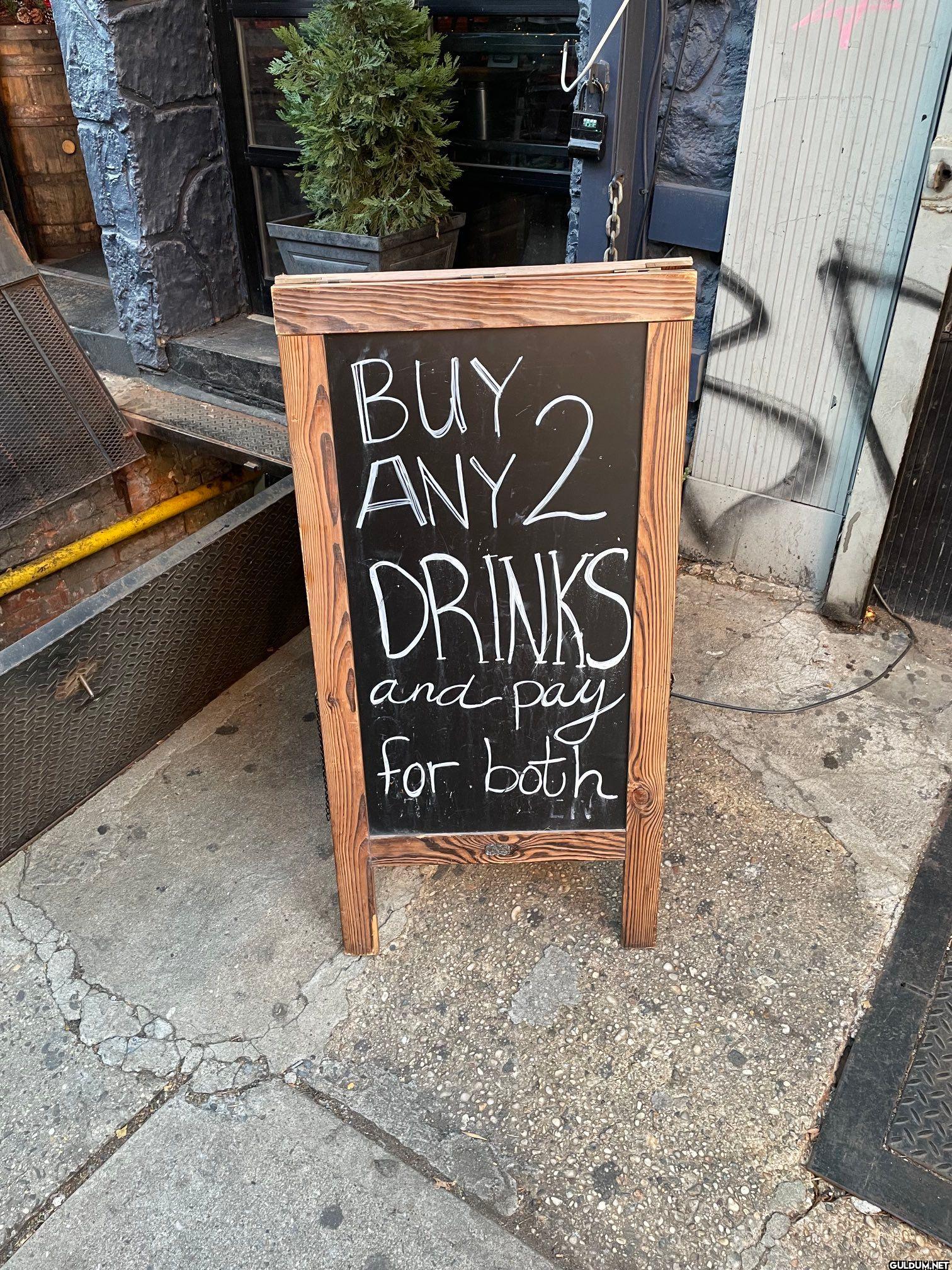 If Mr Krabs owned a bar   ...
