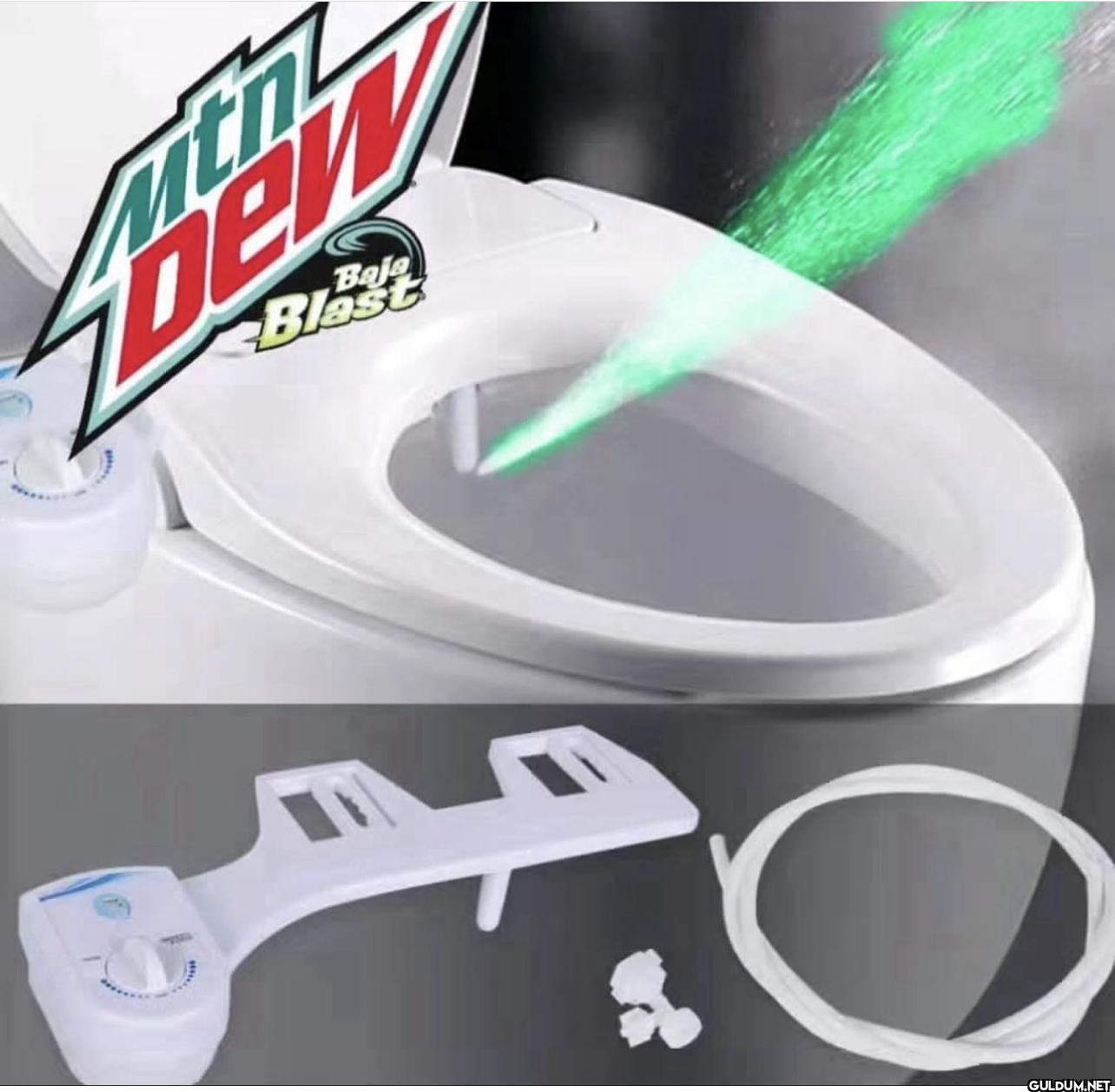 Mag Blast