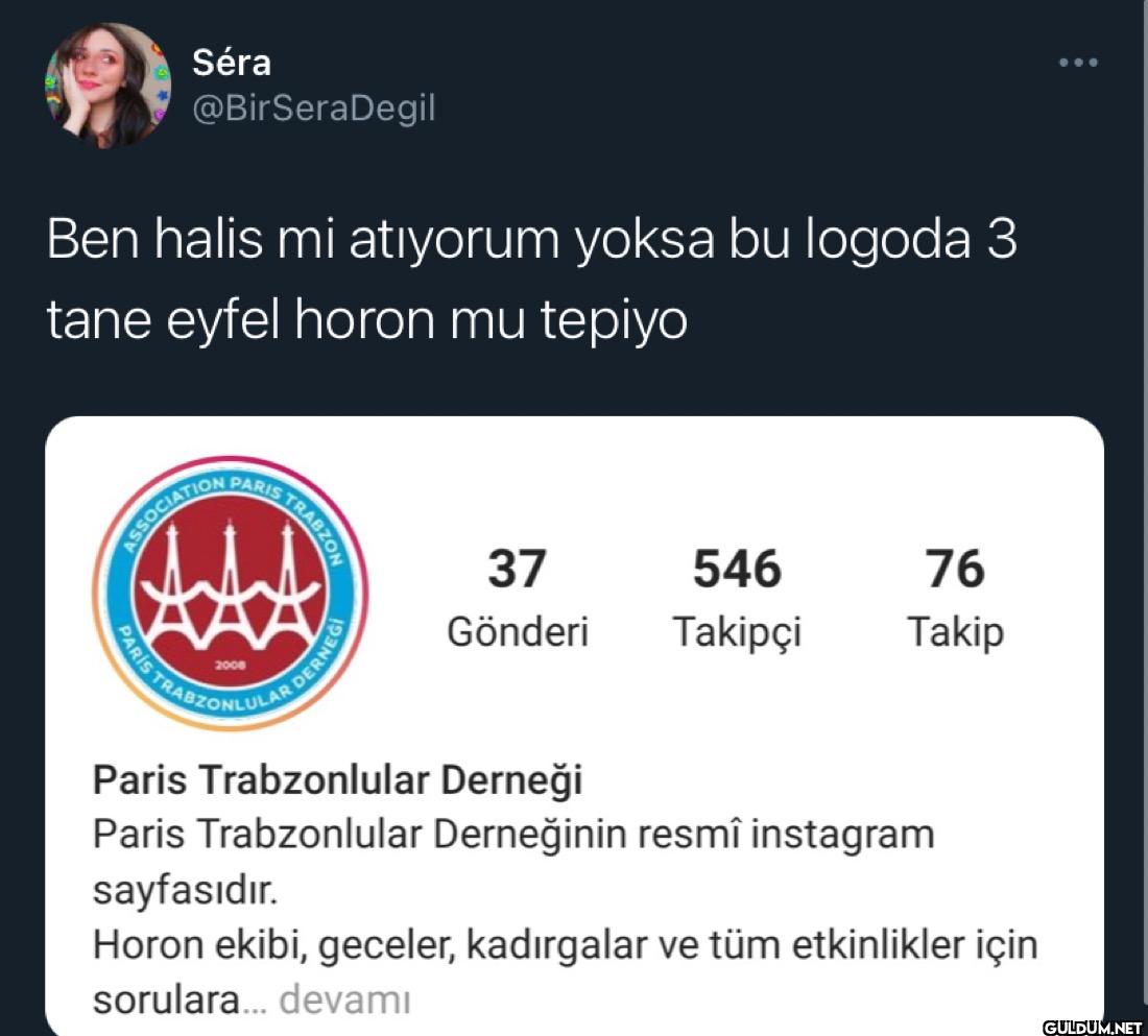 Ben halis mi atıyorum...