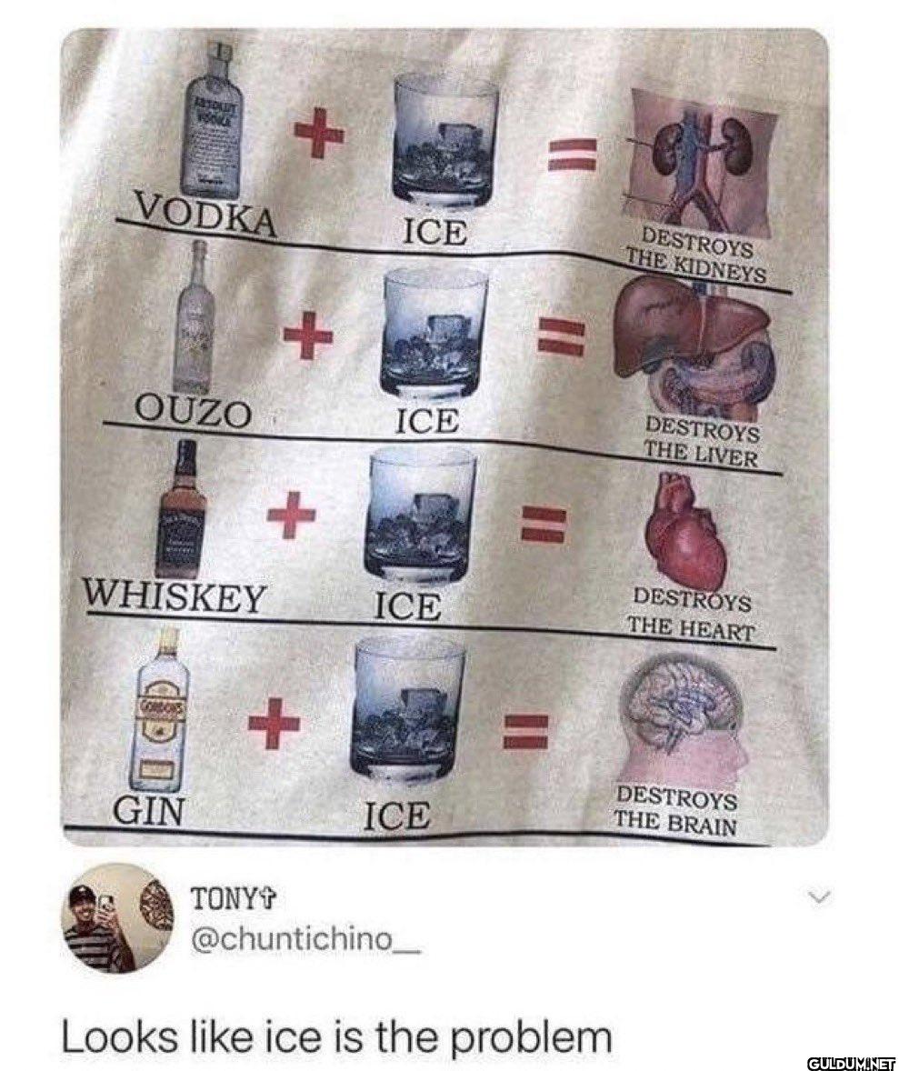 ABSOLUT VODKA OUZO WHISKEY...