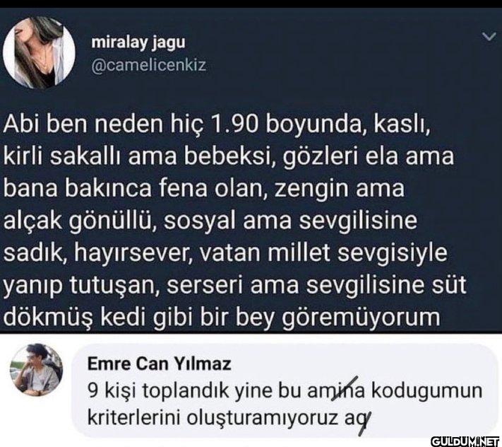 Abi ben neden hiç 1.90...