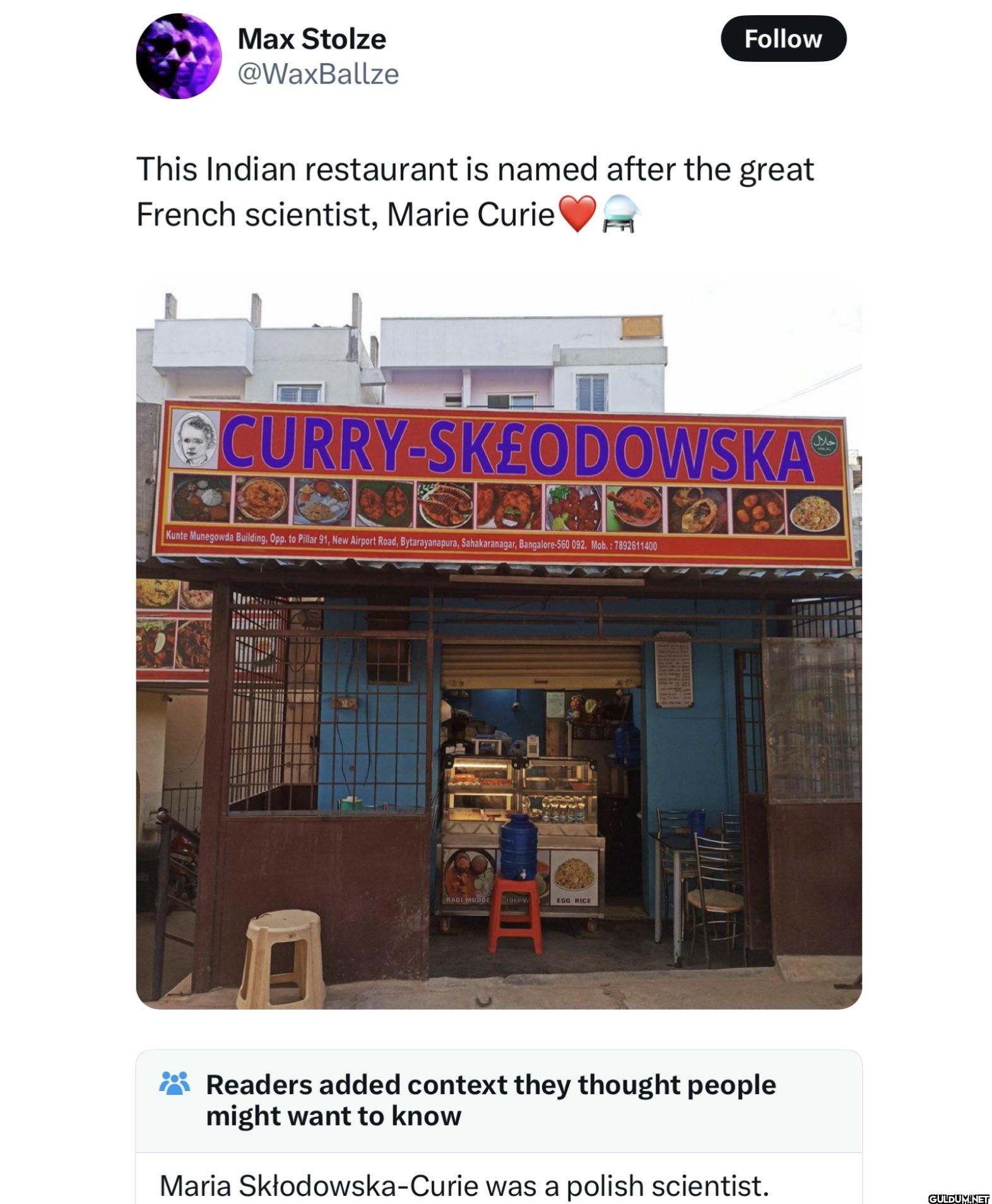 Follow This Indian...