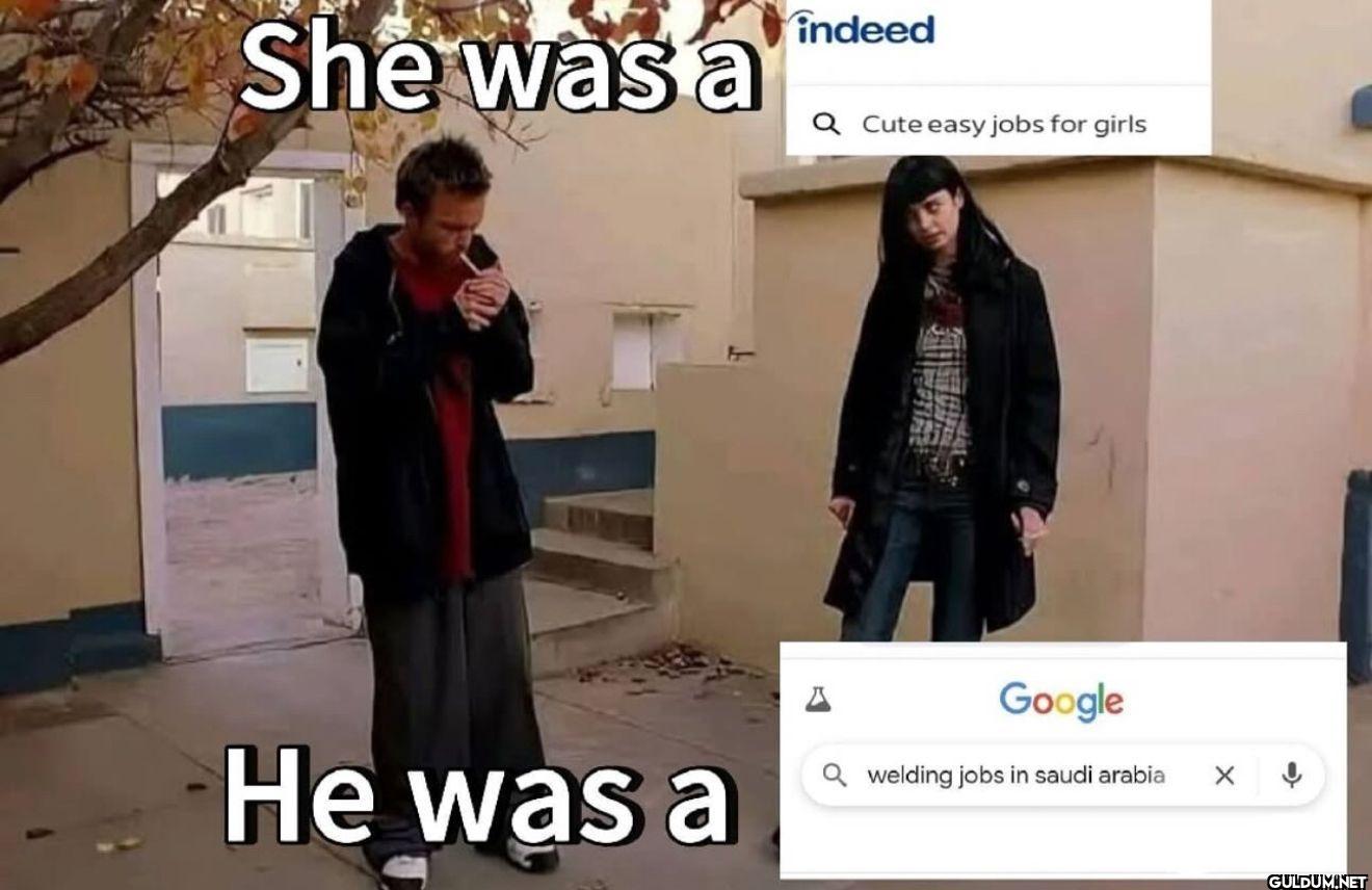 She was a indeed Q Cute...
