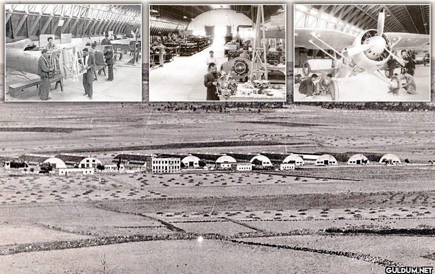 1926-1942 yılları arasında...