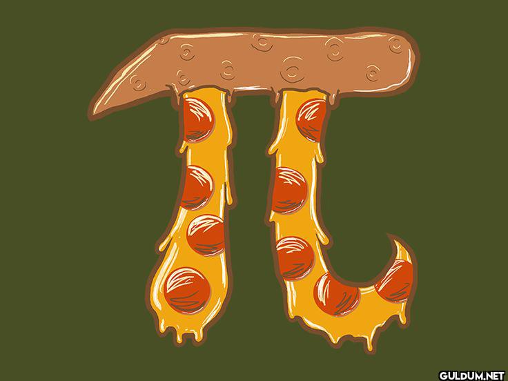 Pizza Pi