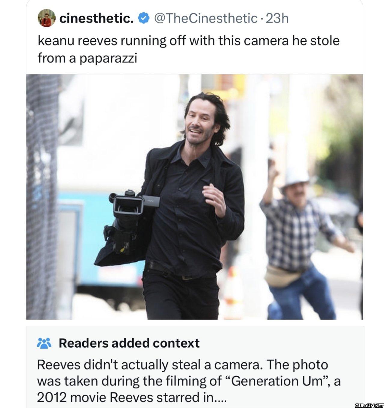 That would be funny    ·...