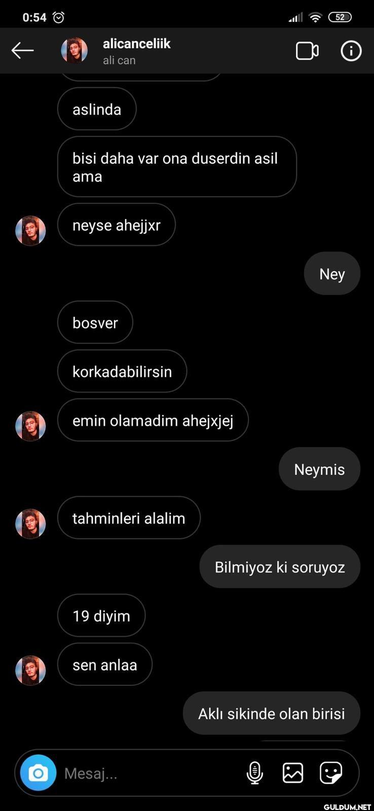 Pişkinliğe bak sjsnndxj   ...