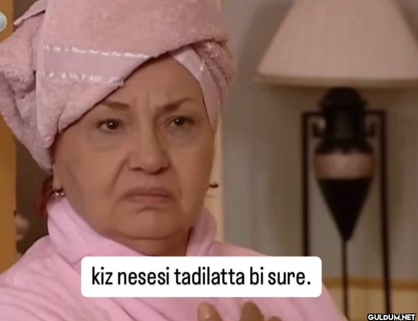 kiz nesesi tadilatta bi sure.