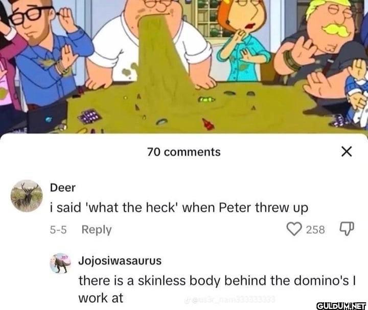 70 comments Deer i said...