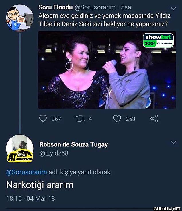 ⚫ 5sa Akşam eve geldiniz...