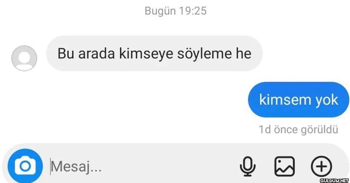 Bugün 19:25 Bu arada...