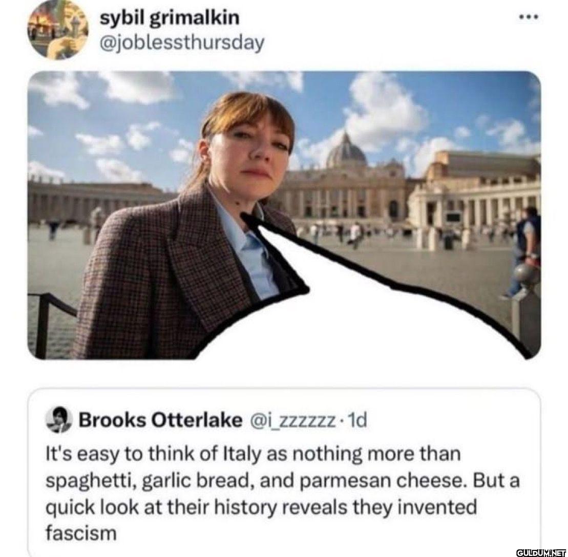 Brooks Otterlake...
