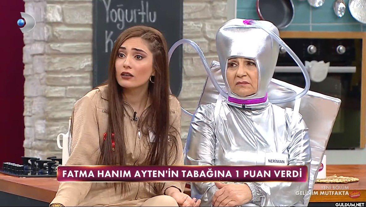 Yoğurtlu K NERIMAN FATMA...