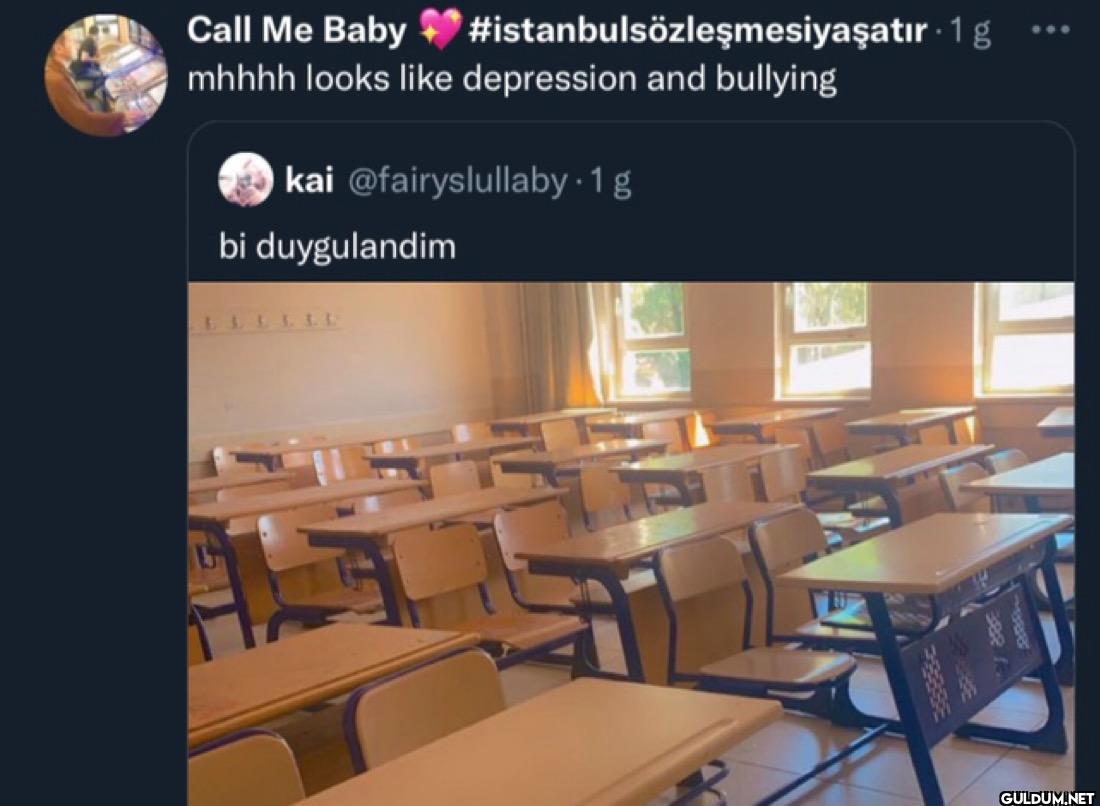 Call Me Baby...