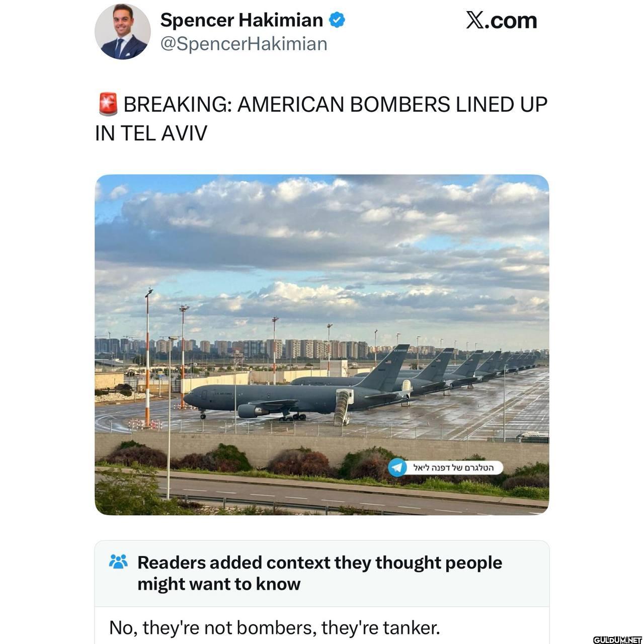 X.com BREAKING: AMERICAN...