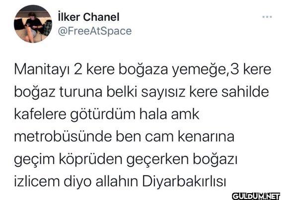 www Manitayı 2 kere boğaza...