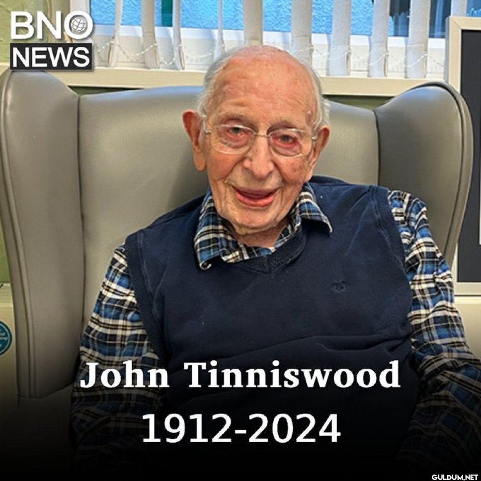 The world's oldest man,...