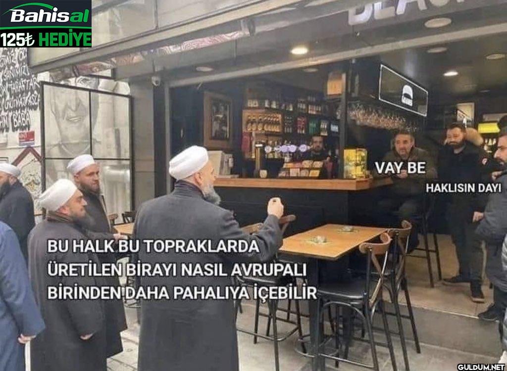 Bahisal 125₺ HEDİYE IN...