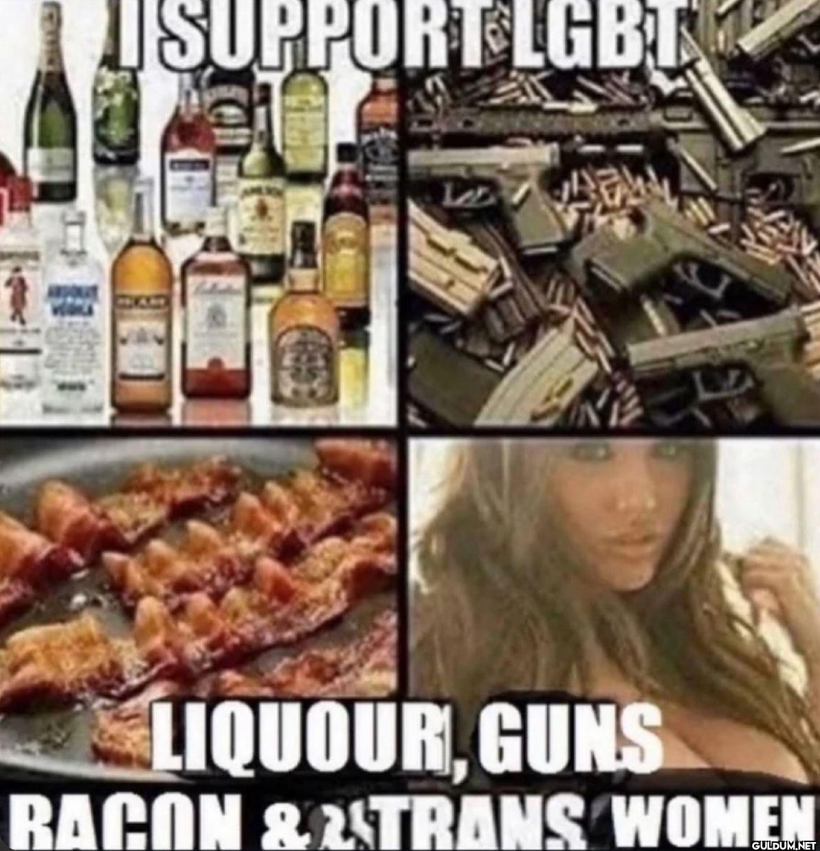 SUPPORT LGBT 122 LIQUOUR,...