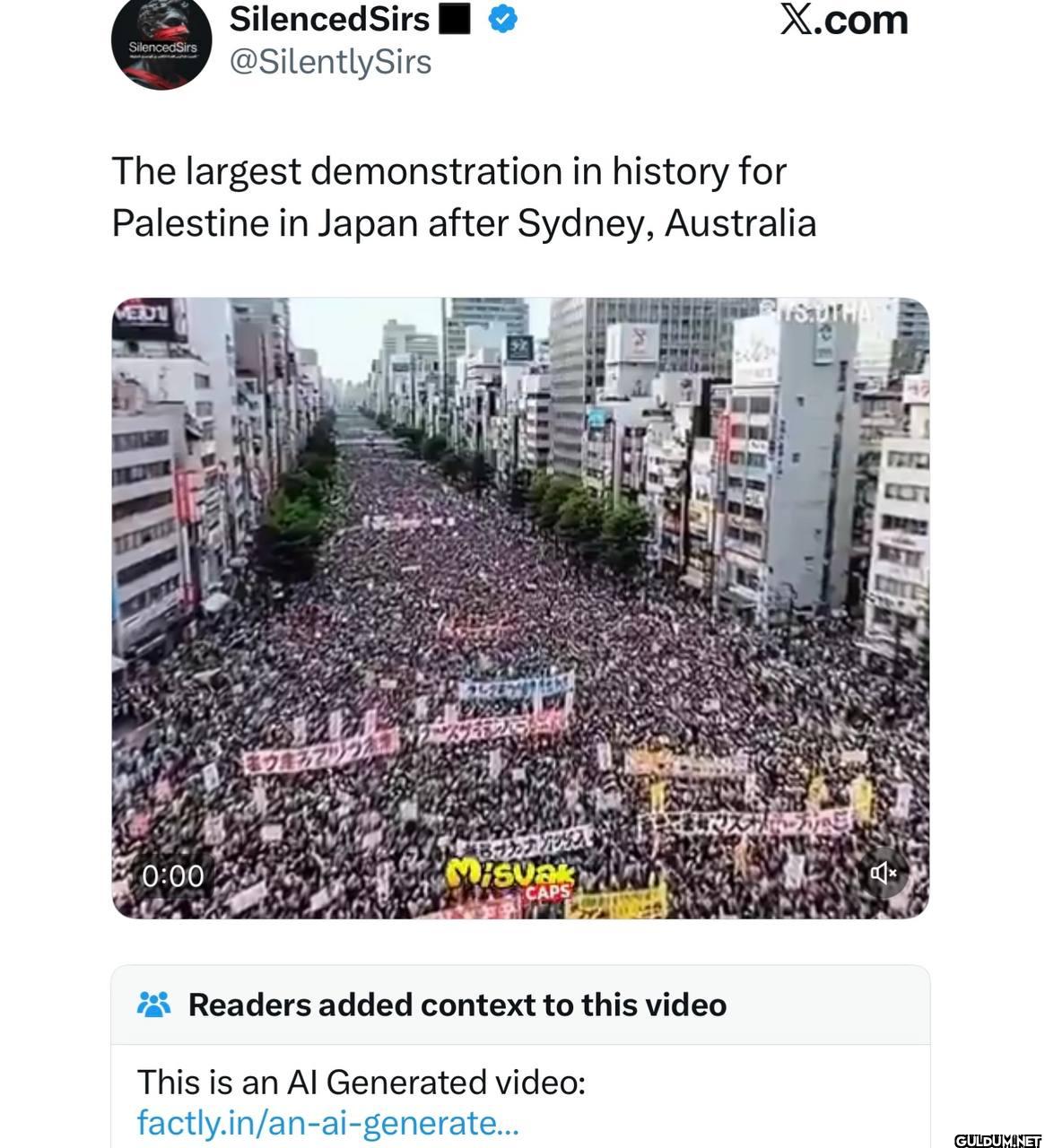 Popular post