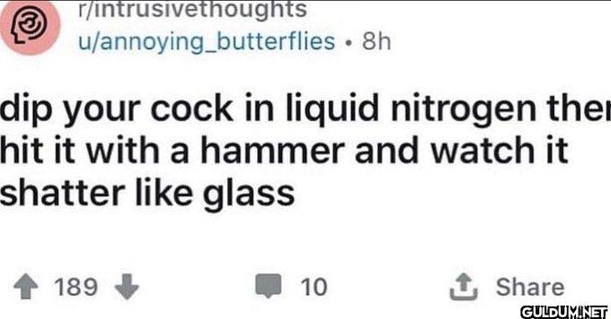 r/intrusivethoughts...