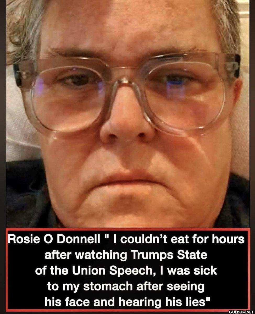 Rosie is headed for the...