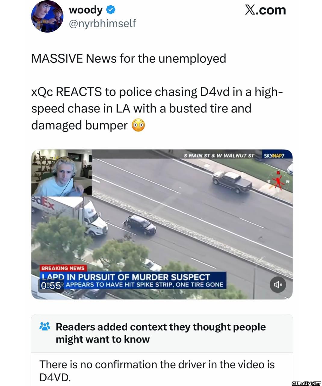 MASSIVE News for the...