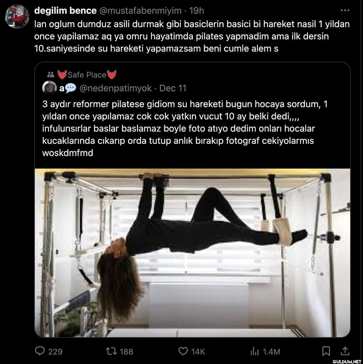 - 19h lan oglum dumduz...
