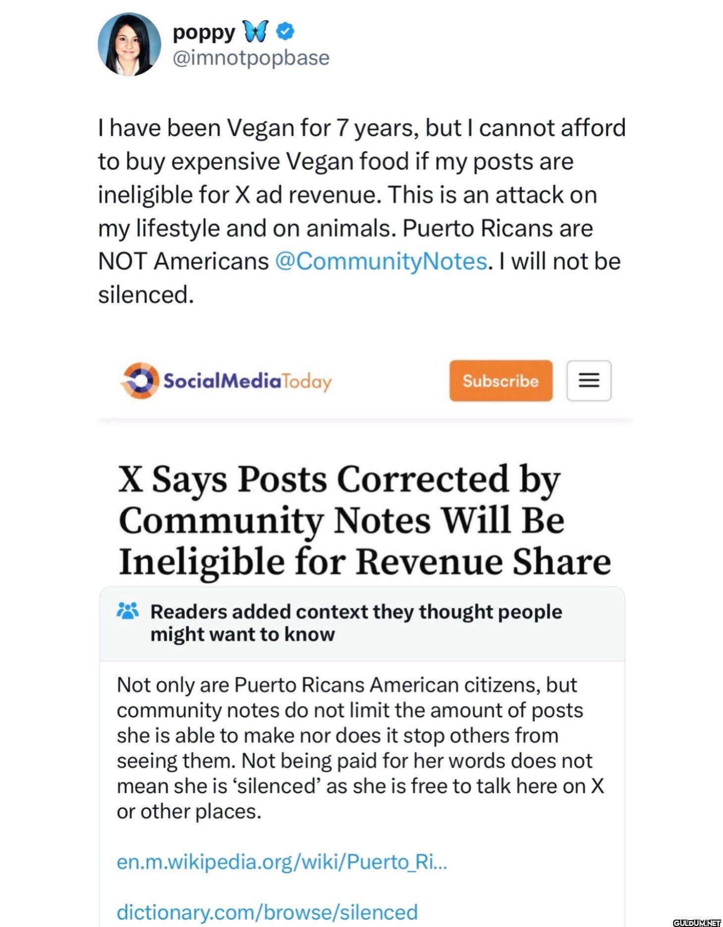 Popular post