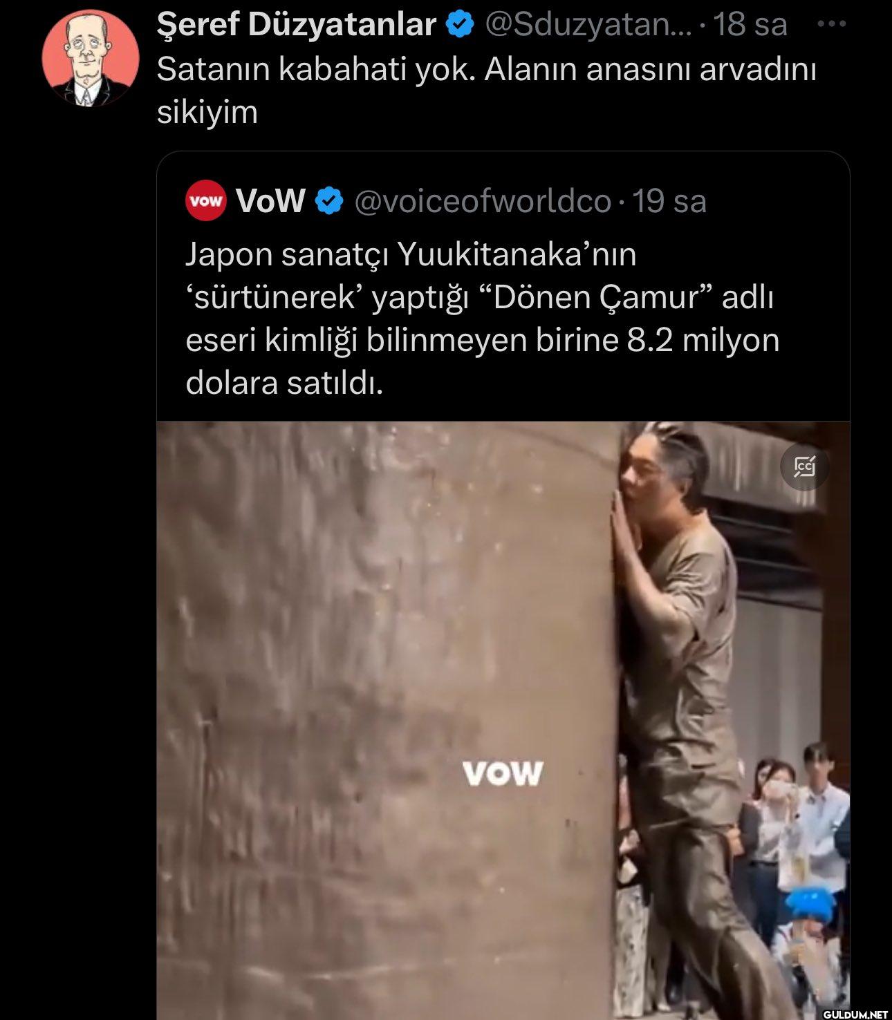 18 sa Satanın kabahati...