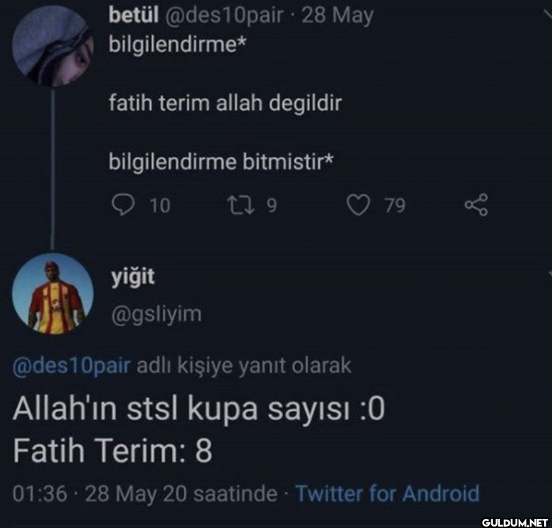 · 28 May bilgilendirme*...