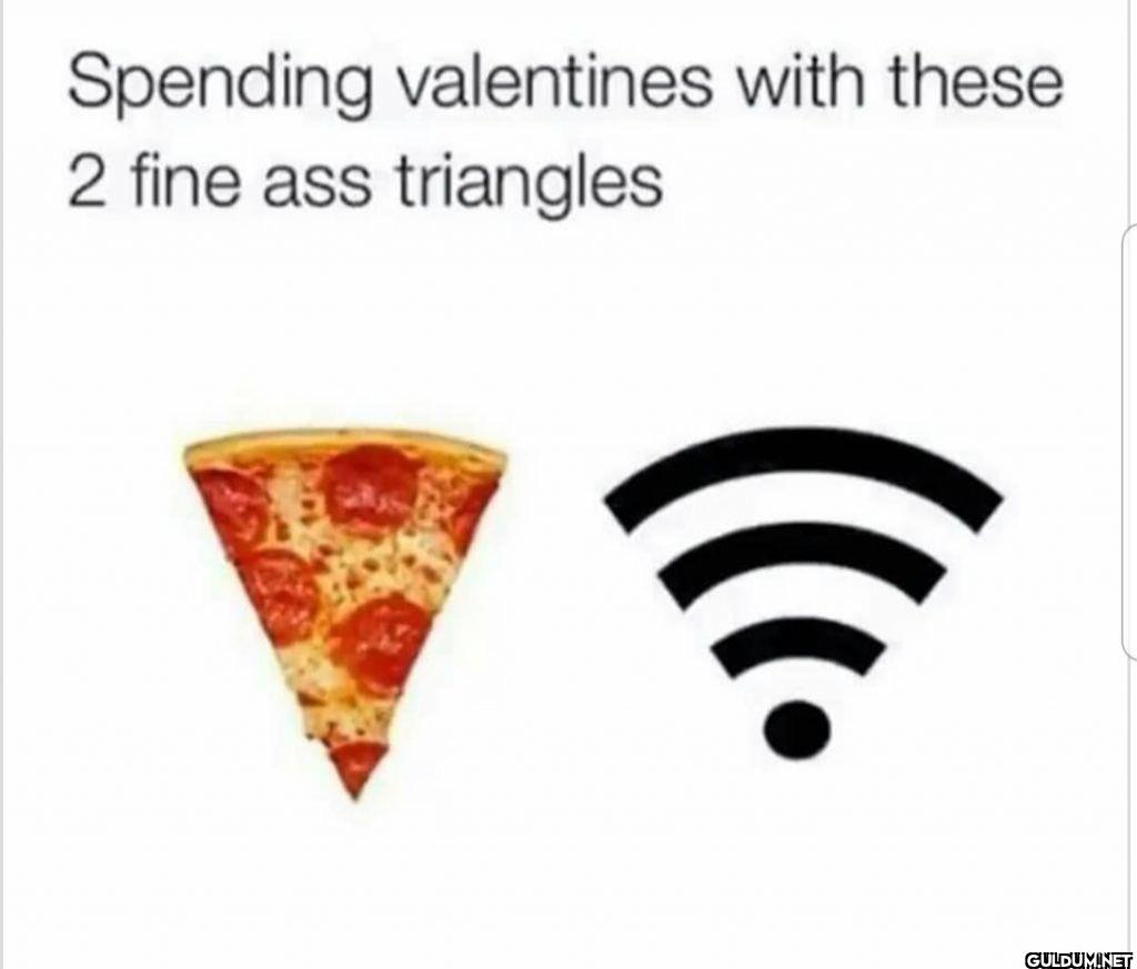 Spending valentines with...
