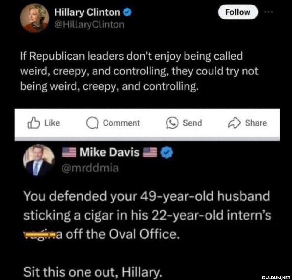 💀 Top 9 UNHINGED comebacks...