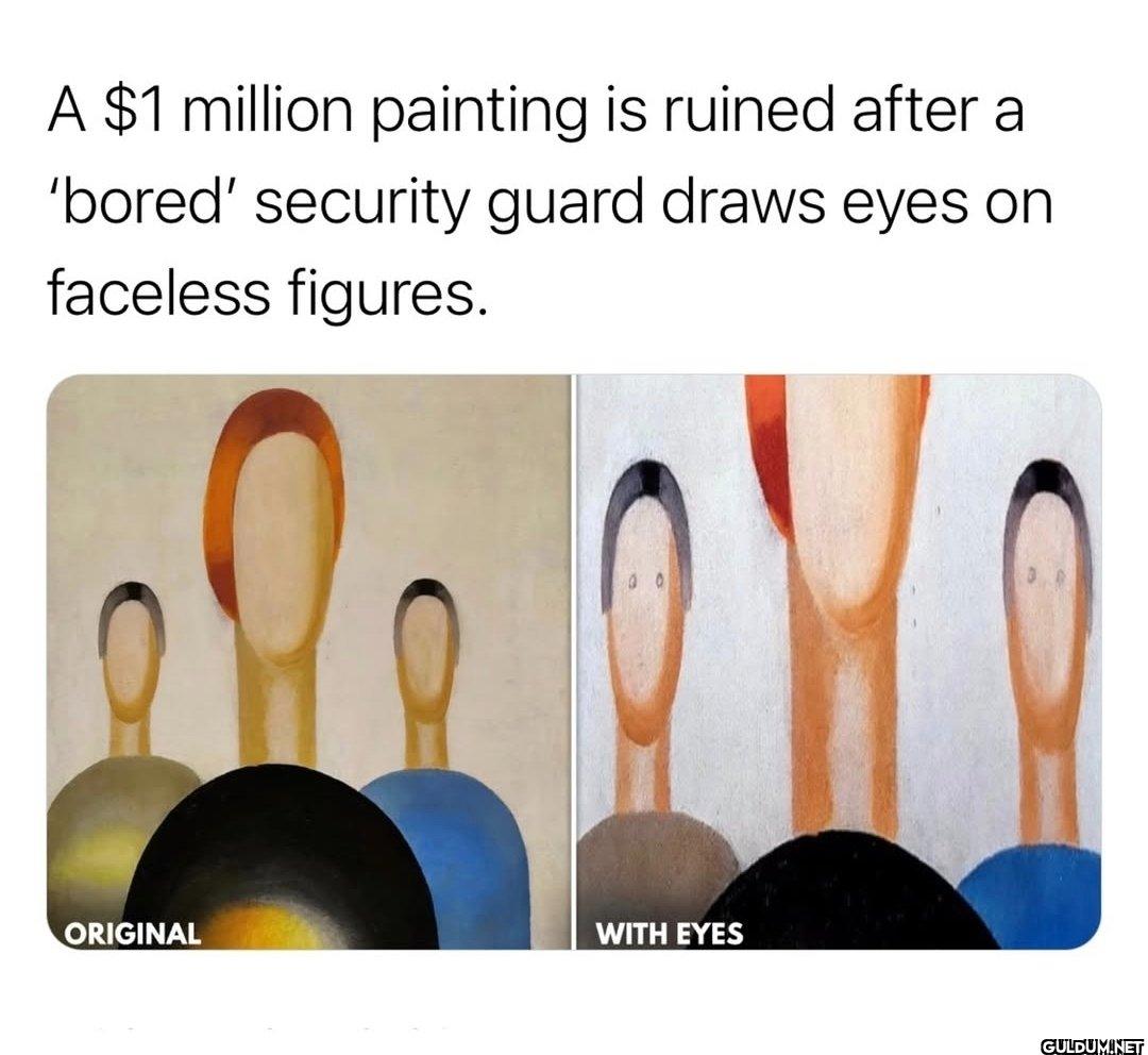 Interactive art    A $1...