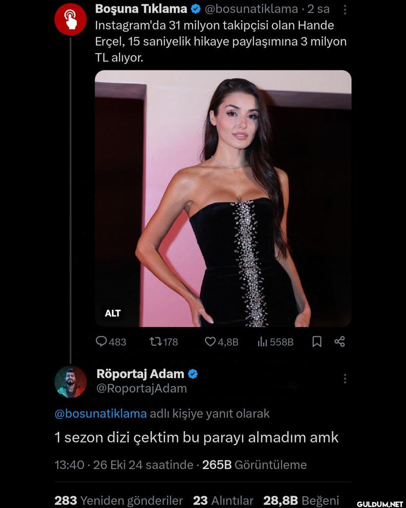 2 sa Instagram'da 31...