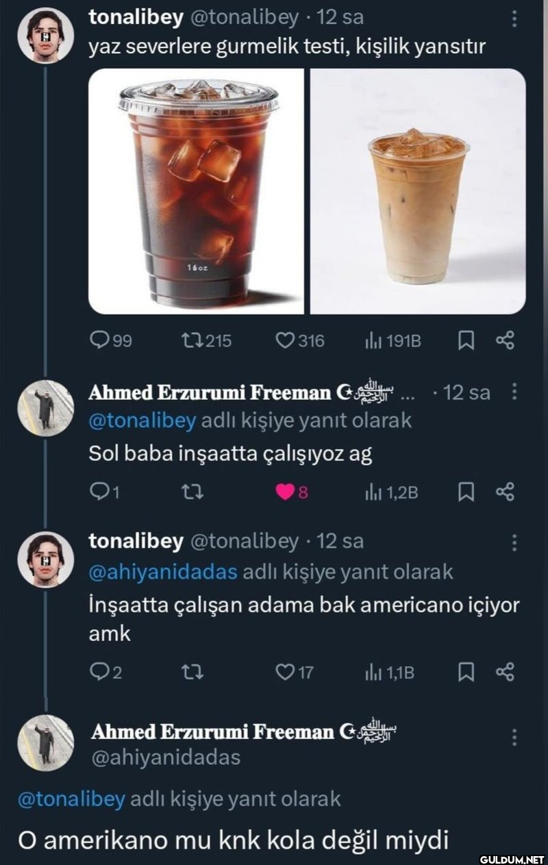 · 12 sa yaz severlere...