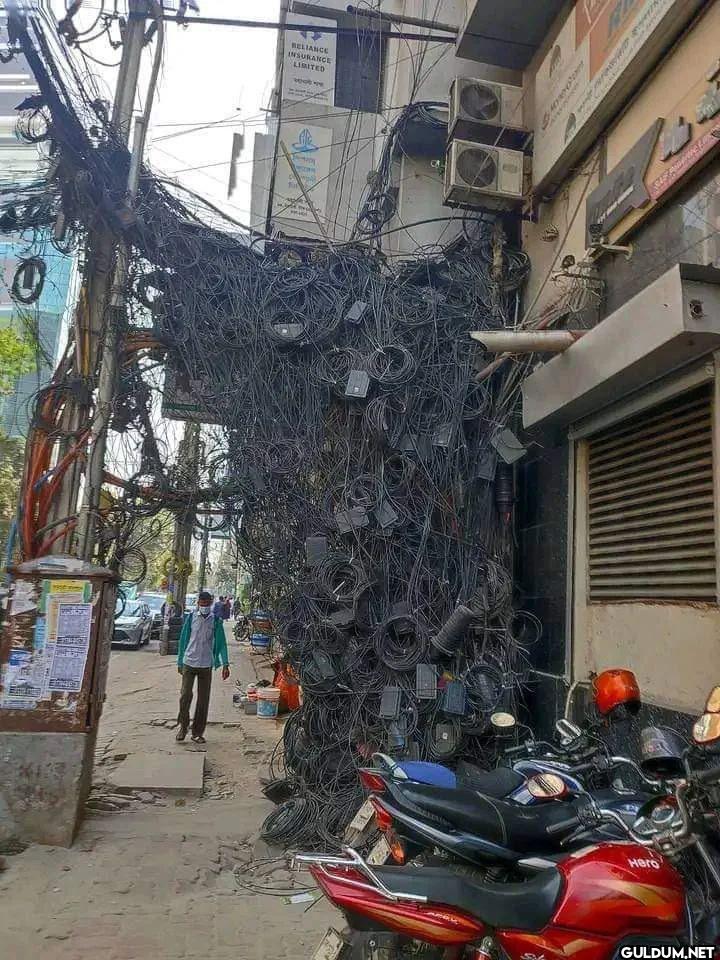 Cable management in...