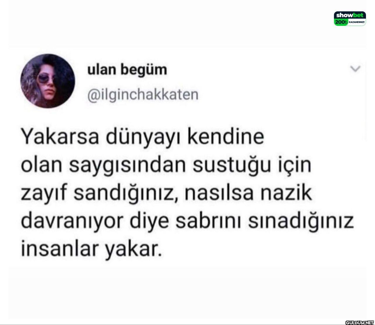 showbet 200 KAZANDINIZ!...