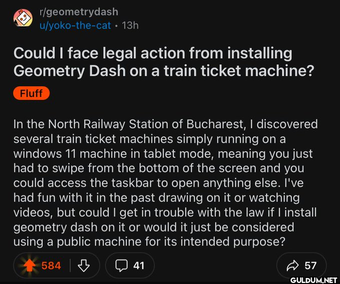 r/geometrydash...