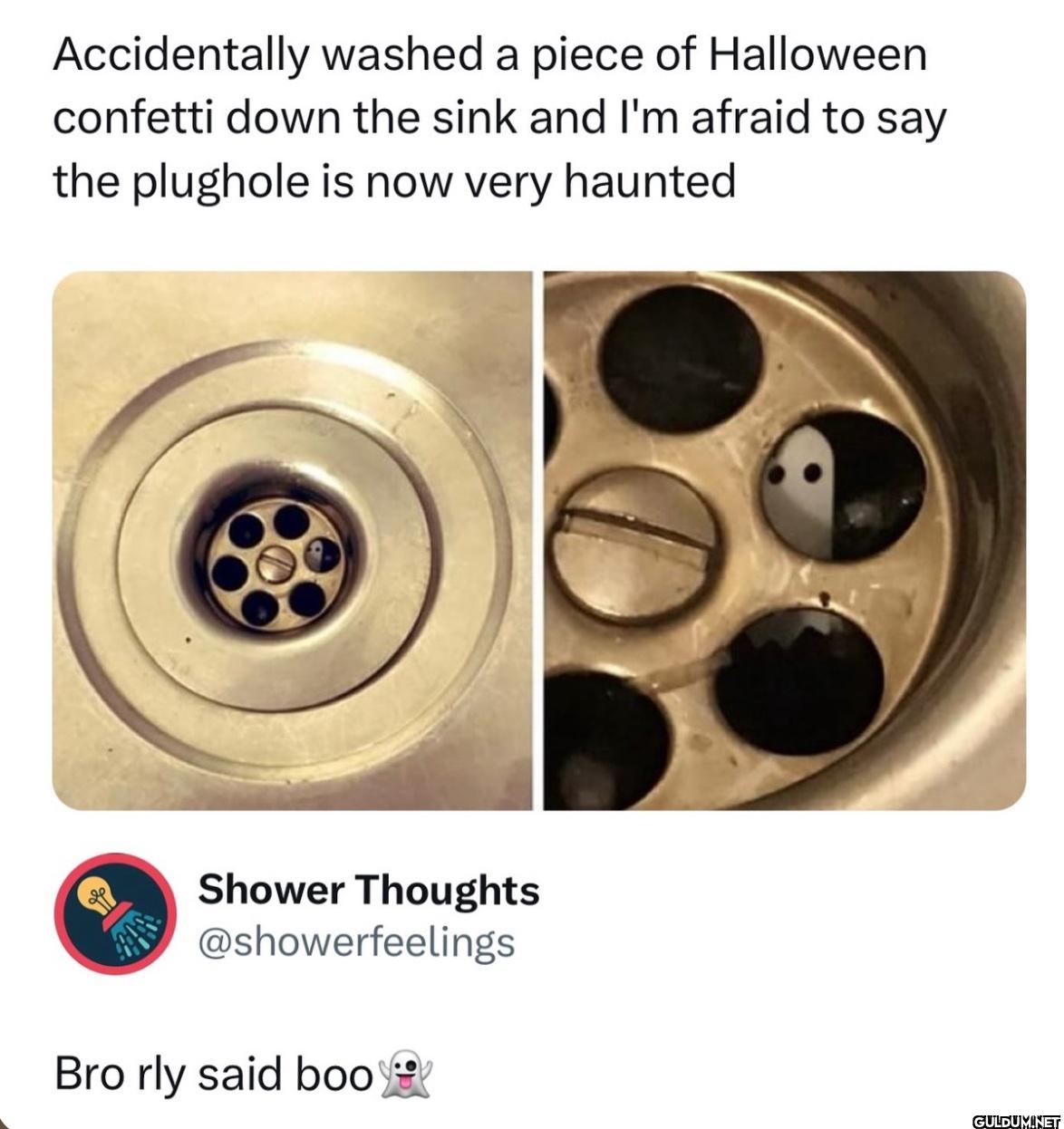 Accidentally washed a...