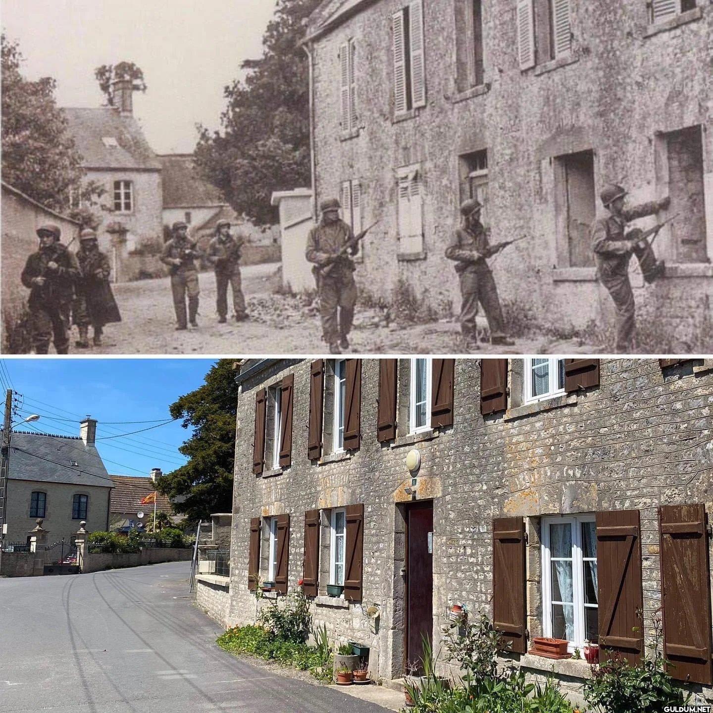 23. 1944 vs now-...