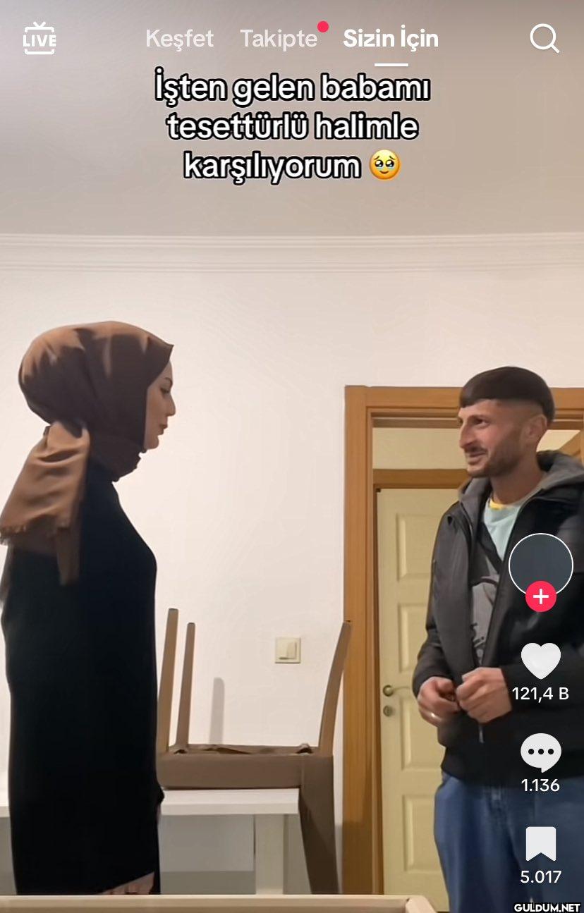 Yaş problemlerinde...