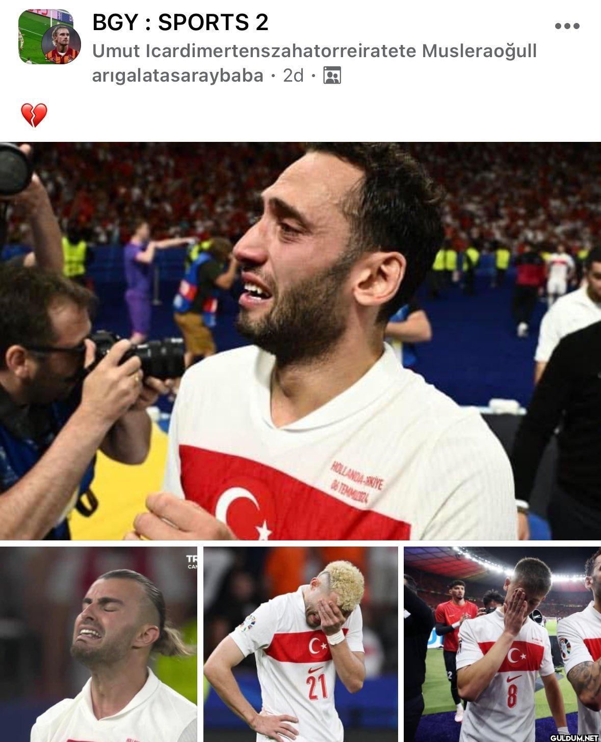 Emeklere yazık oldu.. ama...