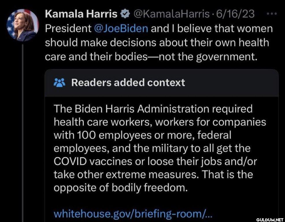 - 6/16/23 President @Joe...