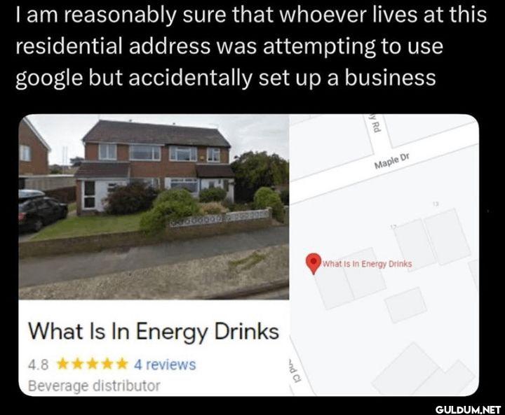 I am reasonably sure that...